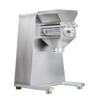 Oscillating Granulator